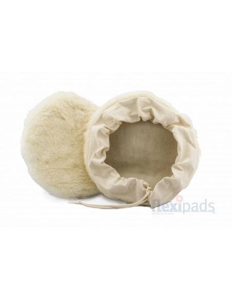 Bonnet Peau de Mouton à Corde 225 mm
