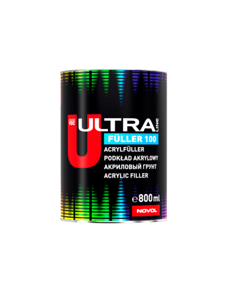 Durcisseur pour apprêt ULTRA