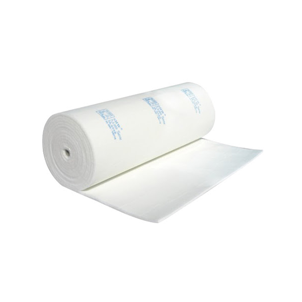 FILTRE PLAFOND POUR CABINE DE PEINTURE