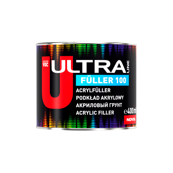 FÜLLER 100 Apprét acrylique