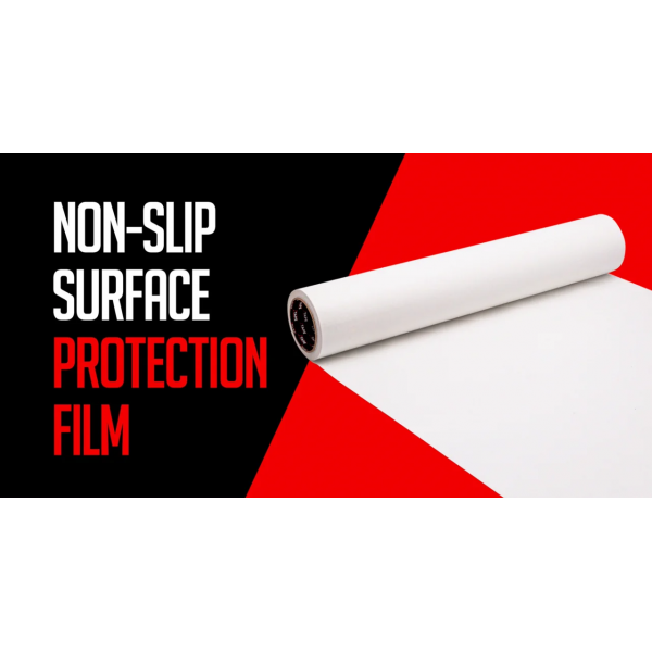 2214 film de protection de surface antidérapant