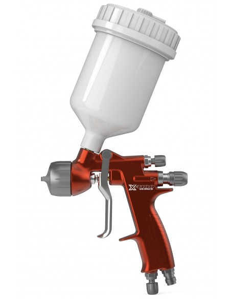 Pistolet gravité X4100 [96]