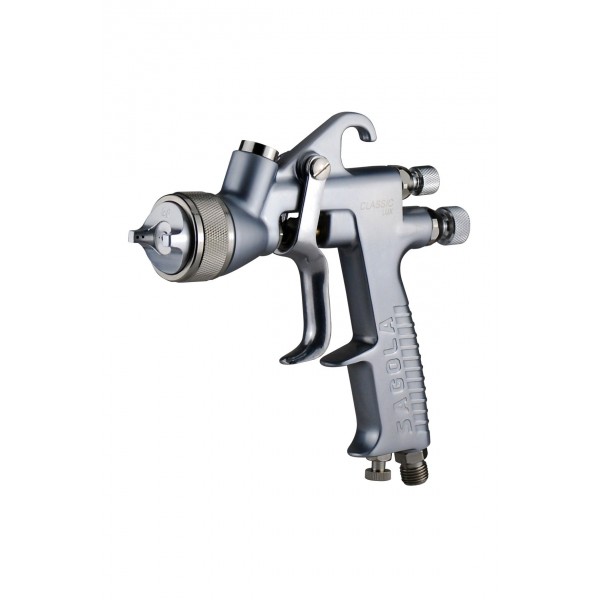 Pistolet gravité CLASSIC LUX 40 2