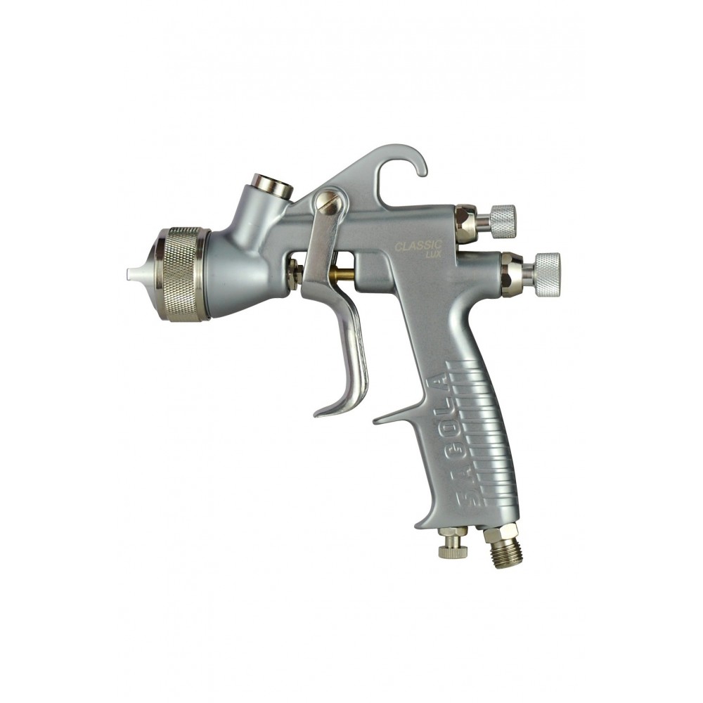 Pistolet gravité CLASSIC LUX 40