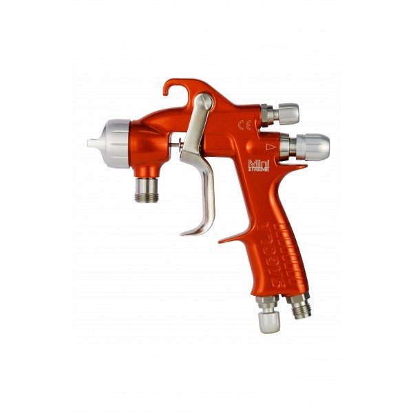 Pistolet pression MINI XTREME [MINI HVLP]