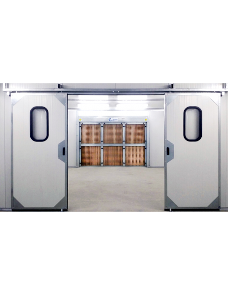 AF103 ANDREAE FILTERS 100CM/ 10M2