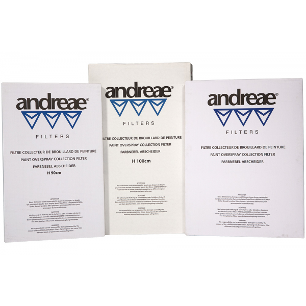 filtre carton maron100CM/ 10M 2