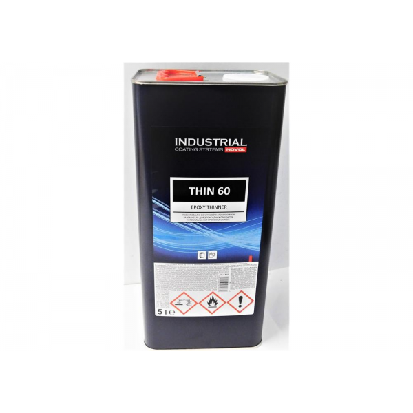 HIN 60 Diluant Epoxy