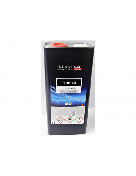 HIN 60 Diluant Epoxy