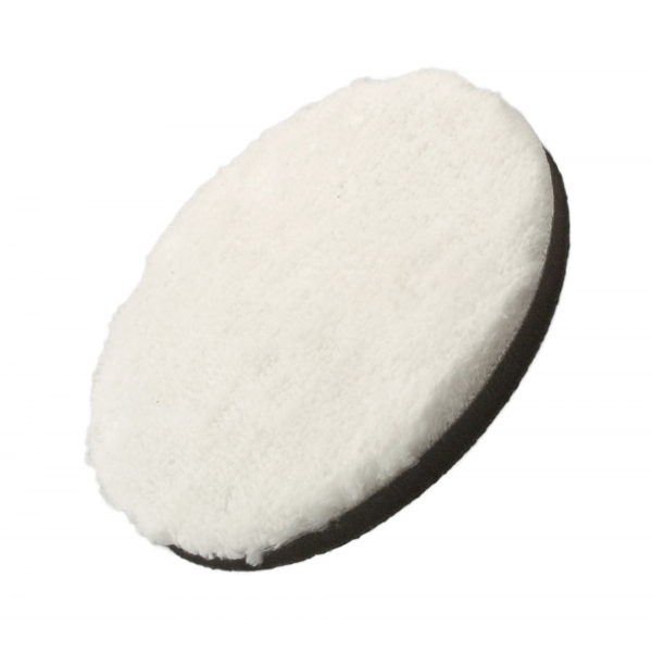 DISQUE MICROFIBRE de Finition