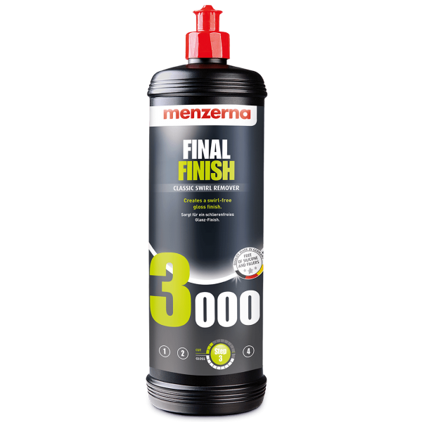 Final Finish 3000 2