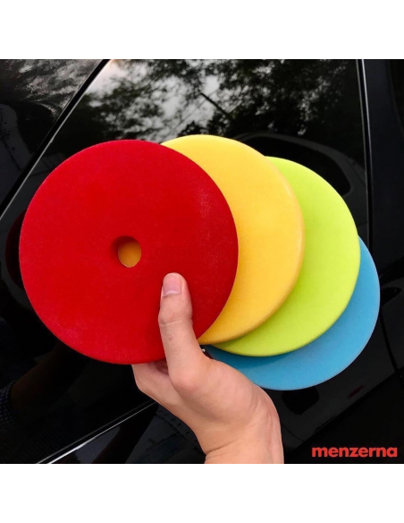 Heavy Cut Foam Pad