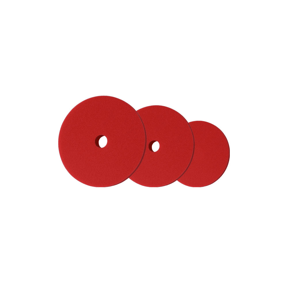 Heavy Cut Foam Pad
