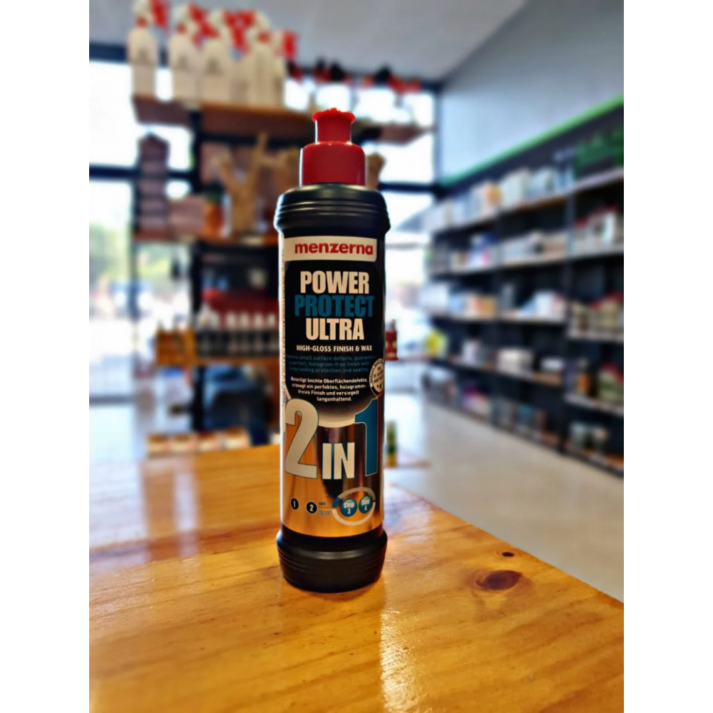 Power Protect Ultra 2in1