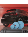 Wax Foam Pad