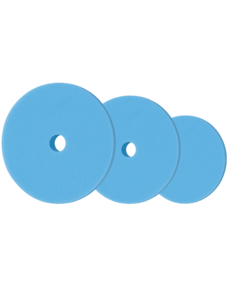 Wax Foam Pad
