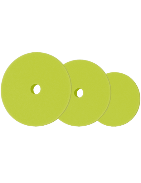 Medium Cut Foam Pad
