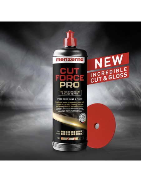 Cut Force Pro