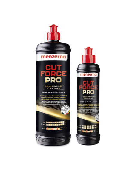 Cut Force Pro