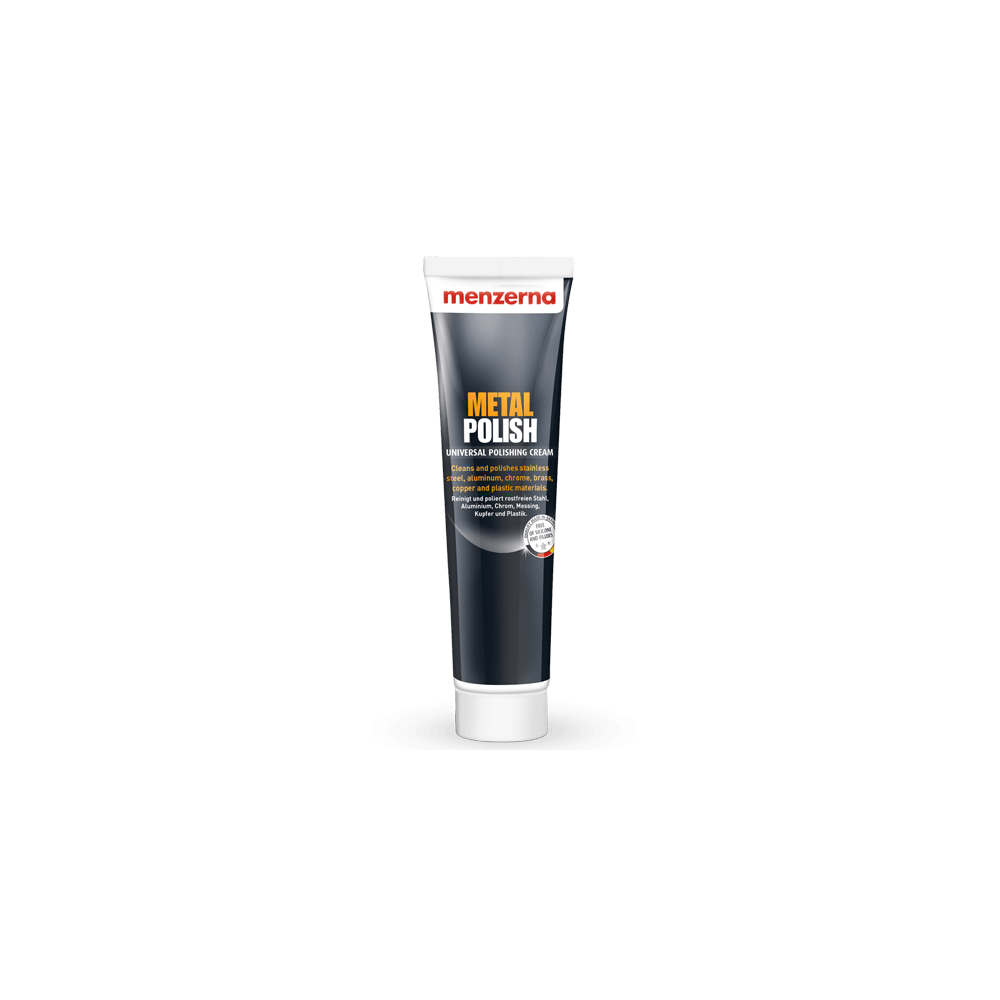 Metal Polish