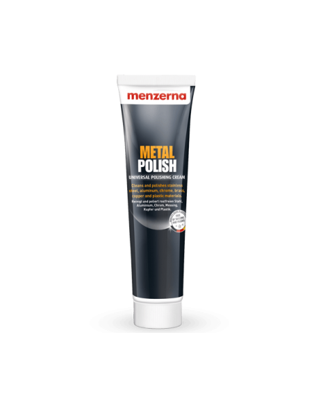 Metal Polish