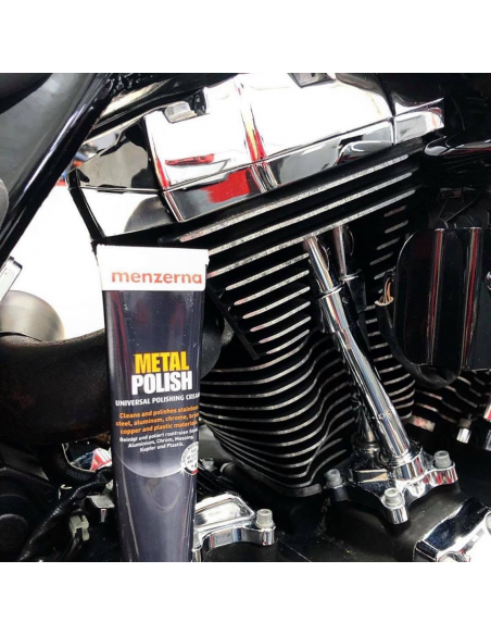 Metal Polish