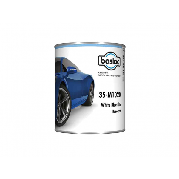 BASECOAT BASLAC LINE 35 2