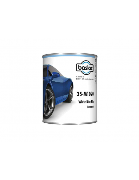 BASECOAT BASLAC LINE 35