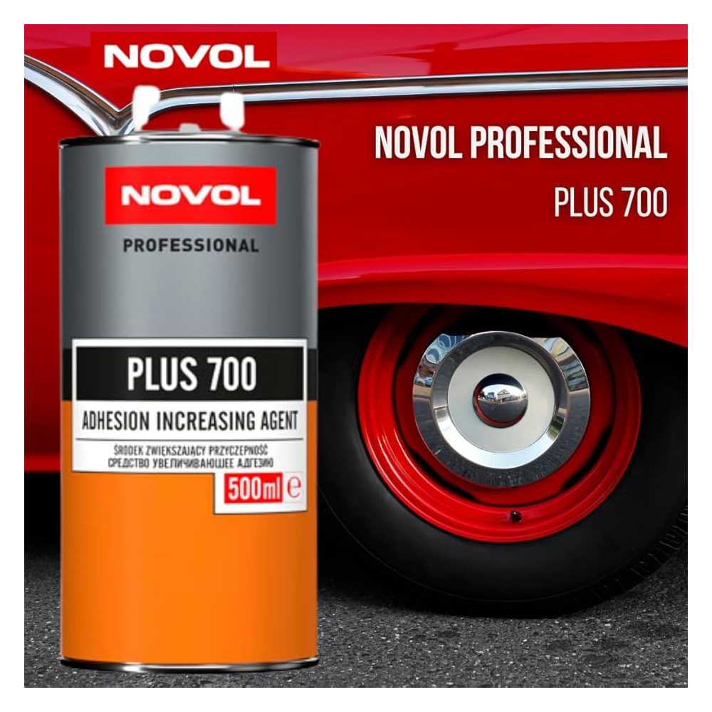 PLUS 700 PRODUIT AMELIORANT L’ADHERENCE