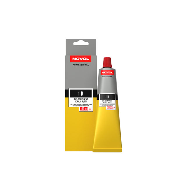 1K MASTIC ACRYLIQUE 2