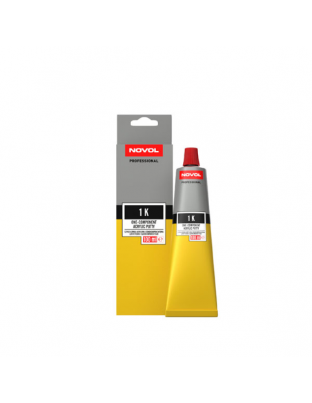 1K MASTIC ACRYLIQUE