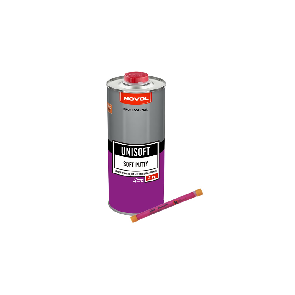 MASTIC MOU UNISOFT