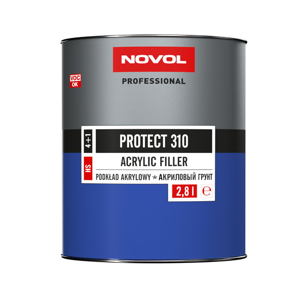 PROTECT 310 PRIMAIRE ACRYLIQUE (HS)