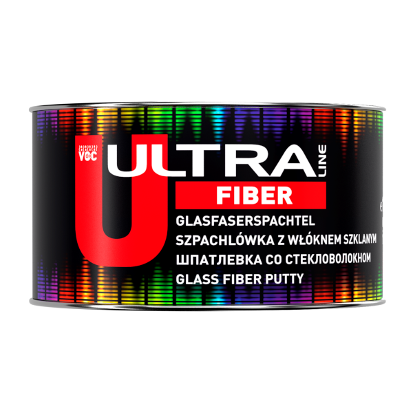 Mastic Fibre ULTRA FIBER 2