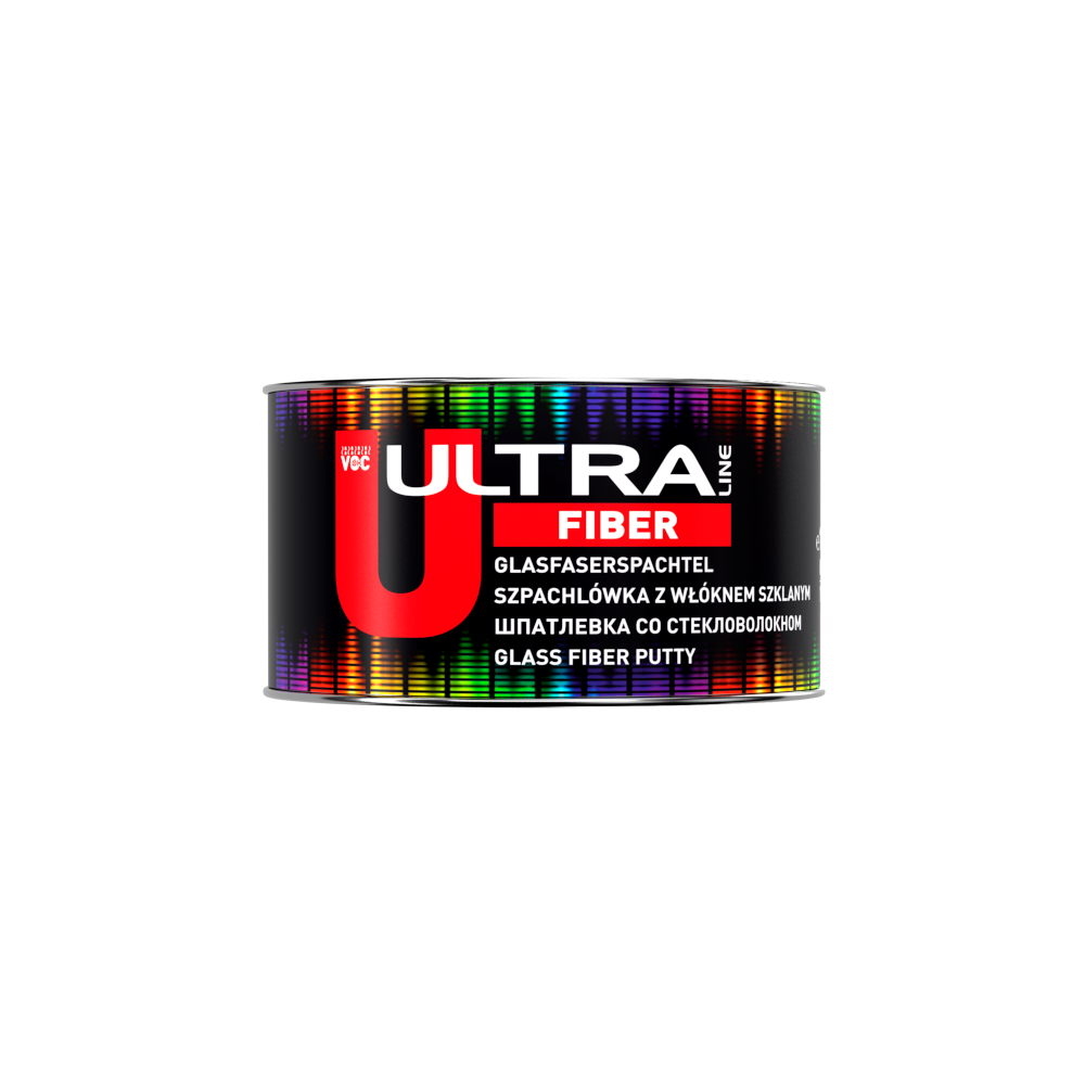 Mastic Fibre ULTRA FIBER