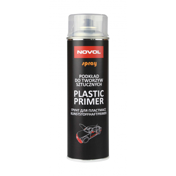 APPRET POUR LES MATIERES PLASTIQUES 2