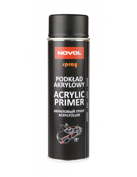 APPRET ACRYLIQUE EN SPRAY