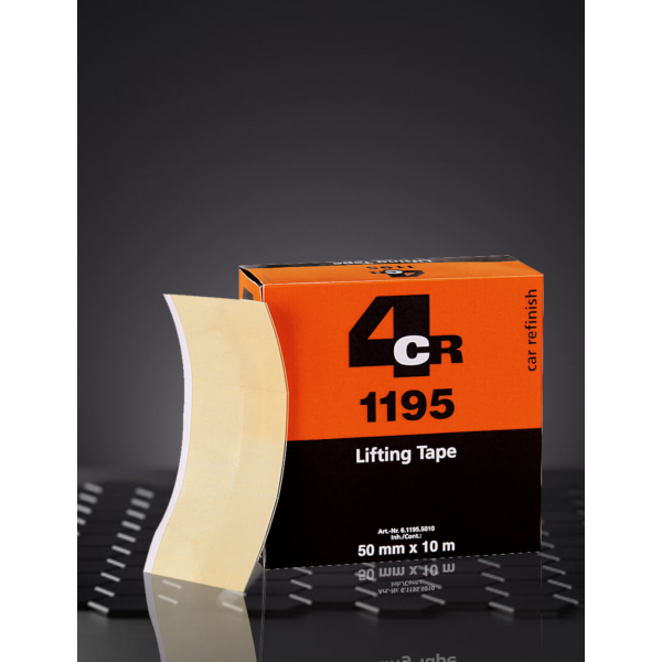 1195 Ruban protection joints 2