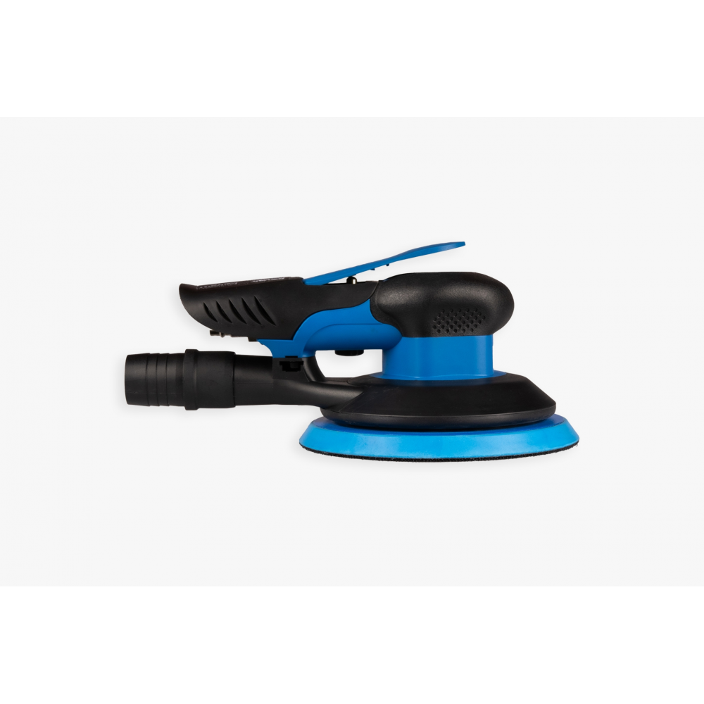 PROMA-X AIR 150 V2 PONÇEUSE ORBITALE PNEUMATIQUE