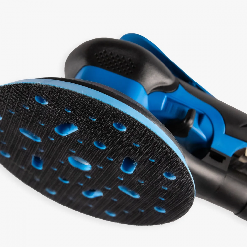 PROMA-X AIR 150 V2 PONÇEUSE ORBITALE PNEUMATIQUE