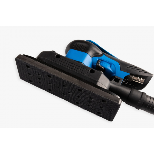 PROMA-X AIR PONÇEUSE ORBITALE PNEUMATIQUE A FEUILLES 2