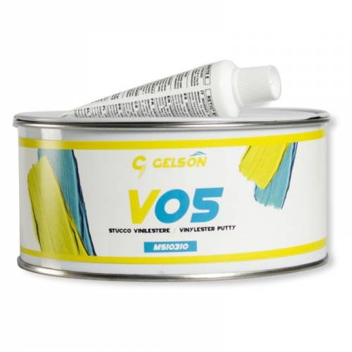 Mastic Vinylester