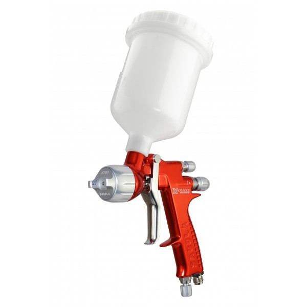 Pistolet