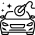 Lustrage et detailing
